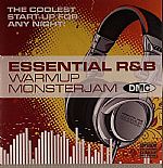 DMC Essential R&B: Warm Up Monsterjam