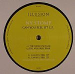 Can You Feel It? EP