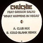 What Happens In Vegas (remixes)