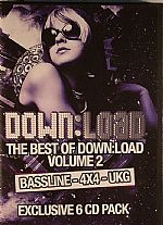 The Best Of Download Volume 2