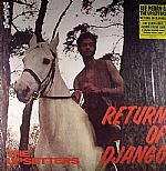 Return Of Django
