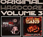 Original Hardcore Volume 3