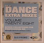 Dance Extra Mixes Volume 28: Mix Collections For Professional DJs (Strictly DJ Only)