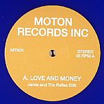 Love & Money (Jarvis & The Reflex edit)