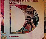Defected In The House Miami 12