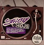 Strictly 4 DJs Vol 5