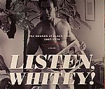 Listen Whitey: The Sounds Of Black Power 1967-1974