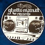 Ghettogangstars EP