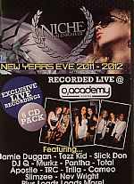 New Years Eve 2011-2012: Recorded Live @ O2 Academy in Leicester
