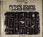 Future Sound Of Egypt Volume 2