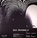 Positronium EP