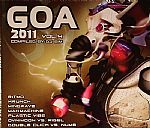 Goa 2011 Vol 4