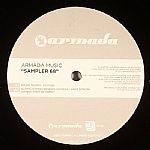Armada Music Sampler 68