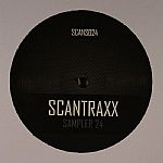 Scantraxx Sampler 24