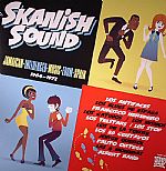 Skanish Sounds: Jamaican Influenced Music From Spain 1964-1972