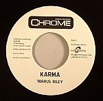 Karma (Cardiac Strings Riddim)