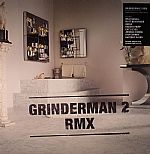 Grinderman 2 Remix