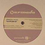 Armada Music Sampler 69