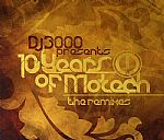 10 Years Of Motech: The Remixes