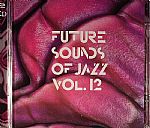 Future Sound Of Jazz Vol 12