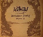 Kutmah presents Worldwide Family Vol 2