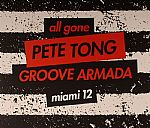 All Gone Miami 2012