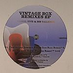 Vintage Box Remixes EP