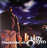 Blackened Sky