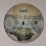 The Lady B EP