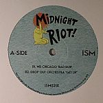Midnight Riot Volume 1