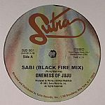 Sabi (Black Fire mix)