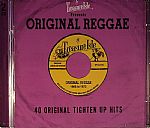 Treasure Isle Presents: Original Reggae 1966-1973