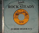 Treasure Isle Presents: Rock Steady 1966-1968