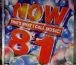 Now That's What I Call Music 81