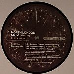 North London Cutz (remixes)
