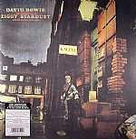 The Rise & Fall Of Ziggy Stardust & The Spiders From Mars: 40th Anniversary Edition 2012 Remaster