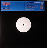 The House Of X Press 2 (Album Sampler)