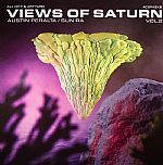 Views Of Saturn Vol 2