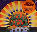Solis Lacus (remastered)
