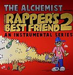 Rapper's Best Friend 2: An Instrumental Series