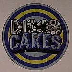 Disco Cakes Vol 5