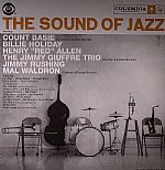 The Sound Of Jazz (remastered)