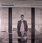 A State Of Trance 2012 Vinyl Sampler