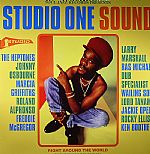 Soul Jazz Records Presents Studio One Sound