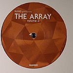 The Array Volume 3 Sampler