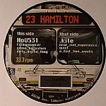 23 Hamilton