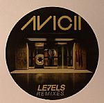 Levels (remixes)