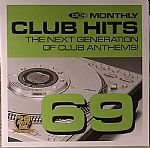 DMC Essential Club Hits 69 (Strictly DJ Only)