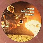 Marry The Night (remixes)