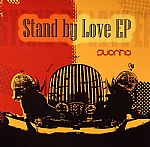 Stand By Love EP